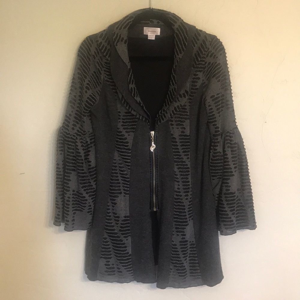 Kamana top S (#214)